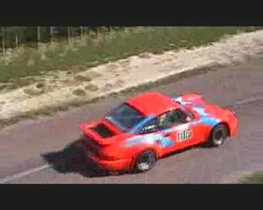 course de cote montgueux 2009 partit 2