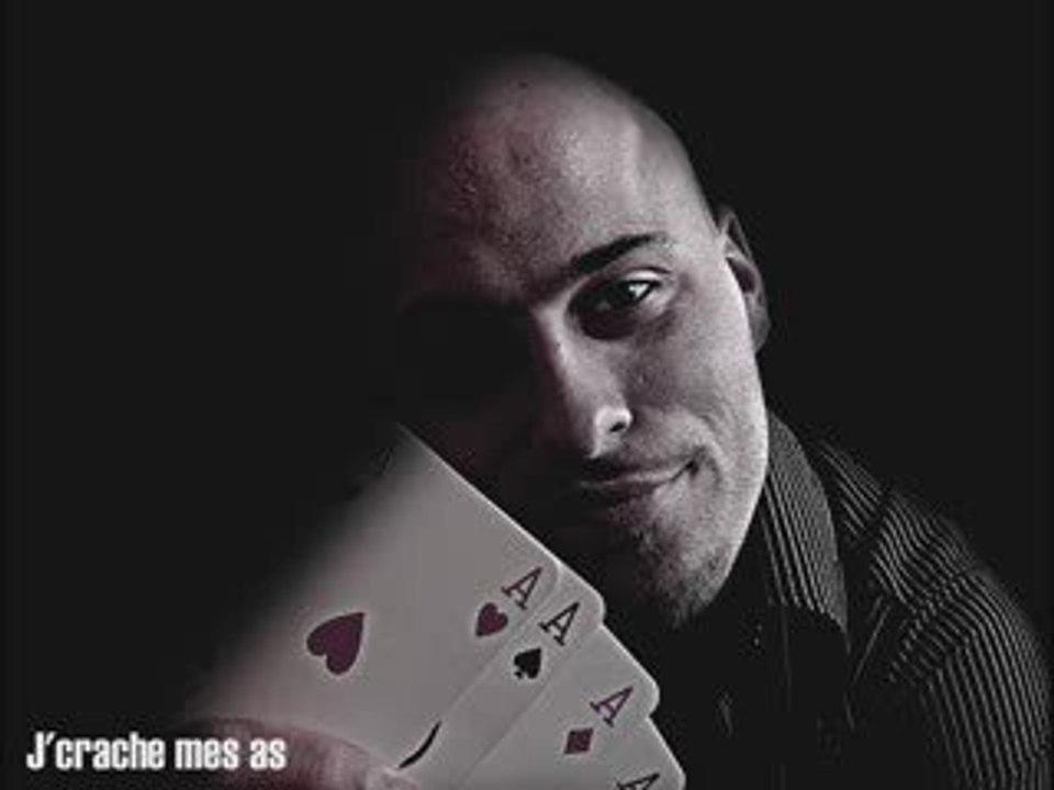 Comme un grand vide (karakt-r xplicit)