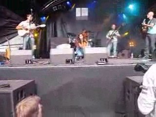 Fiesta city 30 Aout 2009 Wendy Nazaré ♥