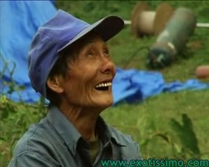 Laos Travel- People of Laos
