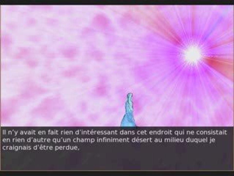 Eurythmie, VII : De Retour (2/2)