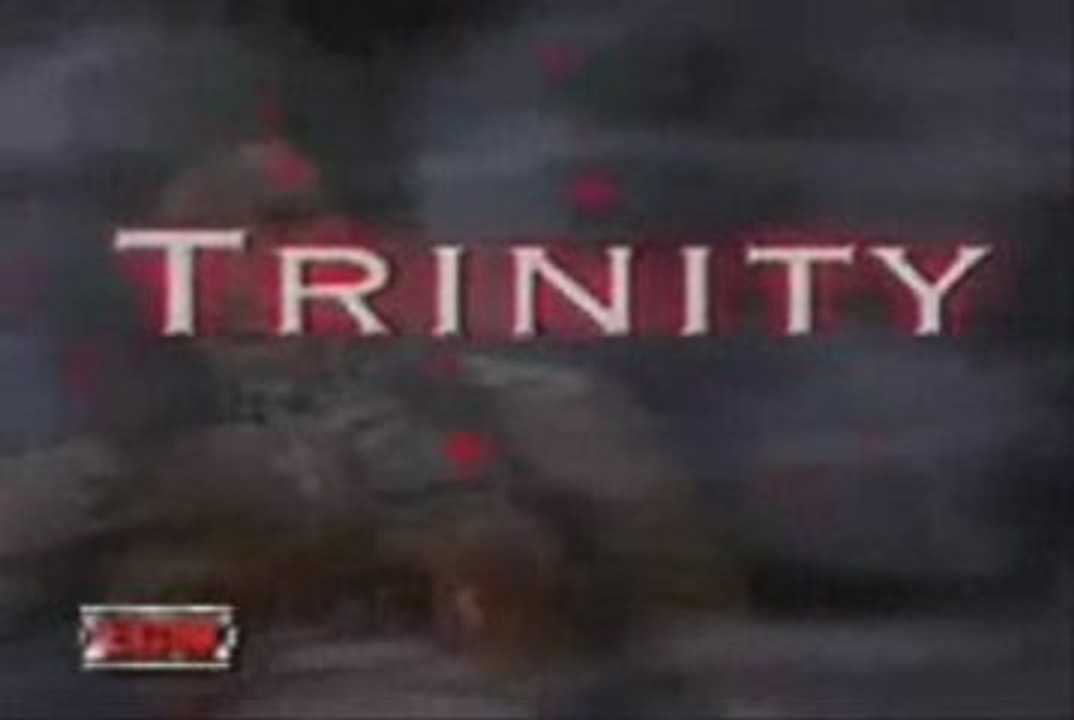 Trinity Custom Titantron