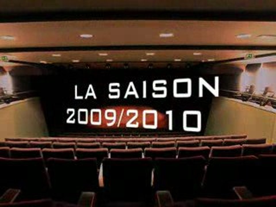l'intervalle saison 2009 2010