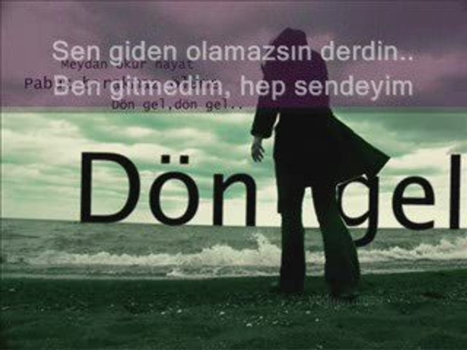 Dön Gel