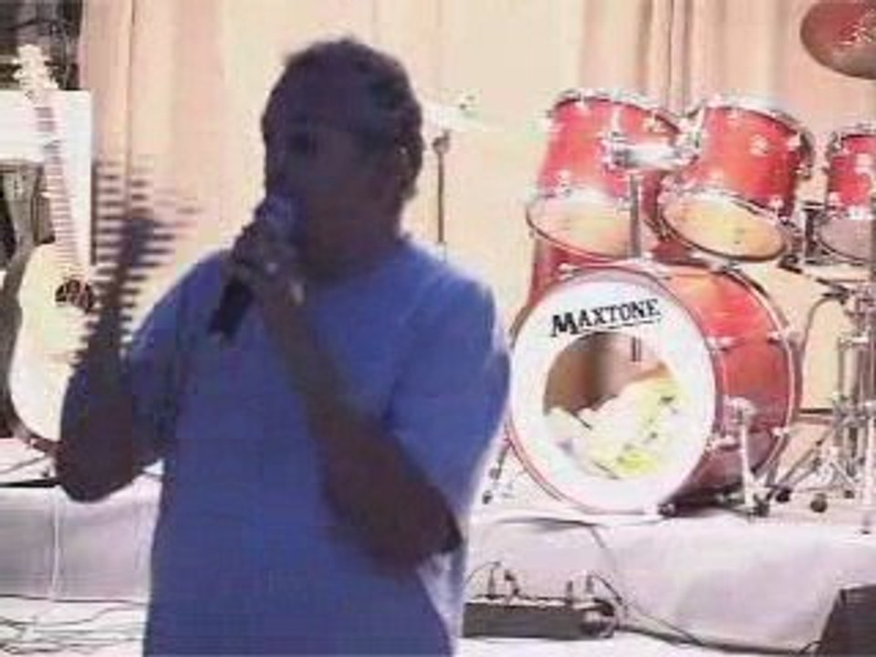 Témoignage de Didier (Tahiti)