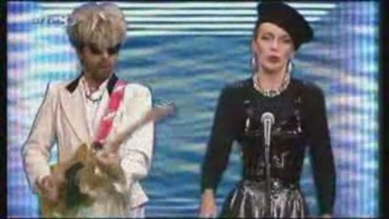 Welcome to the 80s (Synthie Pop 1)