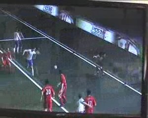 mes plus beaux buts sur pes209