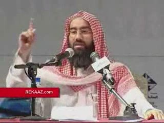 قصة توبة شاب بعد سماع الشيخ  العفاسي