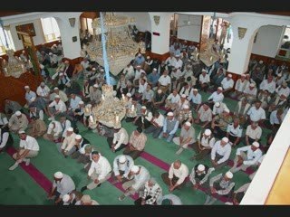 Hacıpehlivan KÖYÜ Hayr-ı 07 Haziran 2009 ( 2. Bölüm )