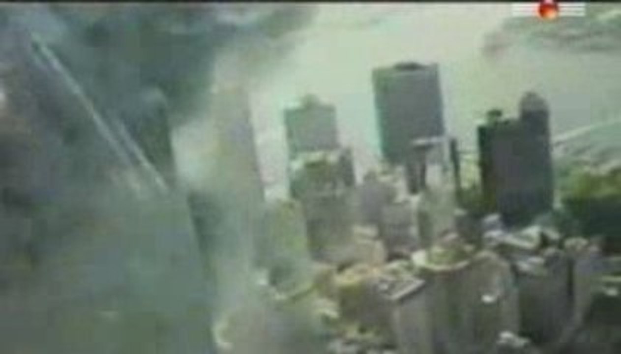 Reportage 11 septembre - Part 01