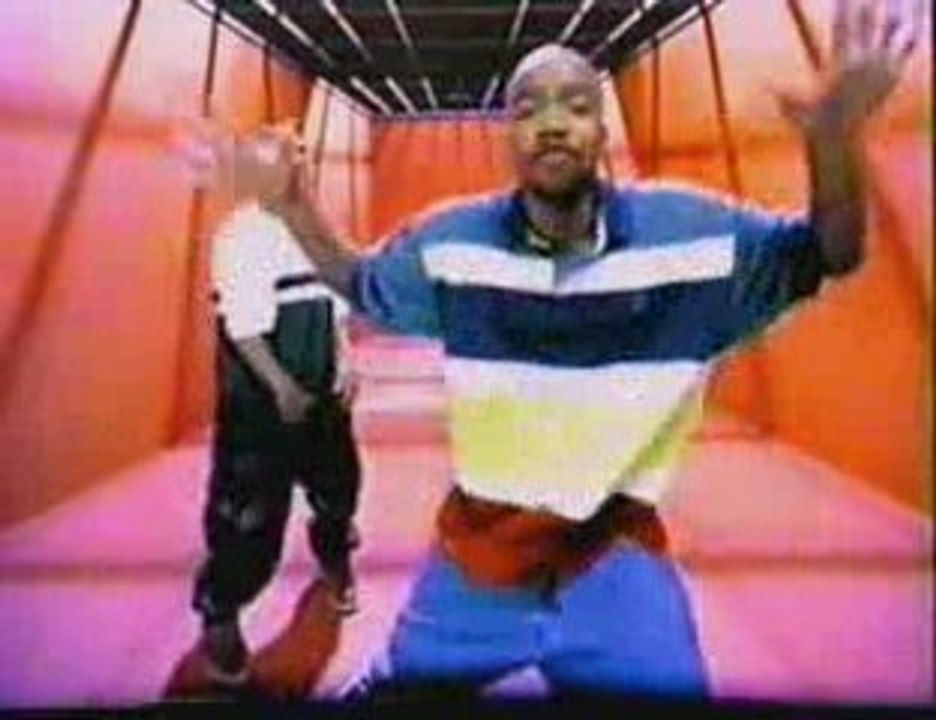 2Pac - Fuck Mobb Deep