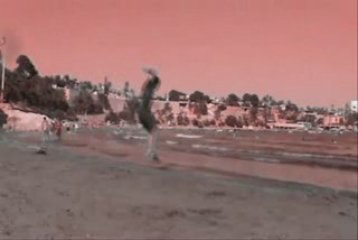 Belgian Parkour - Showreel 0'9