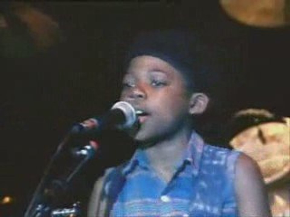 Live reggae Musical Youth*Pass the Dutchie*sunsplash 1983