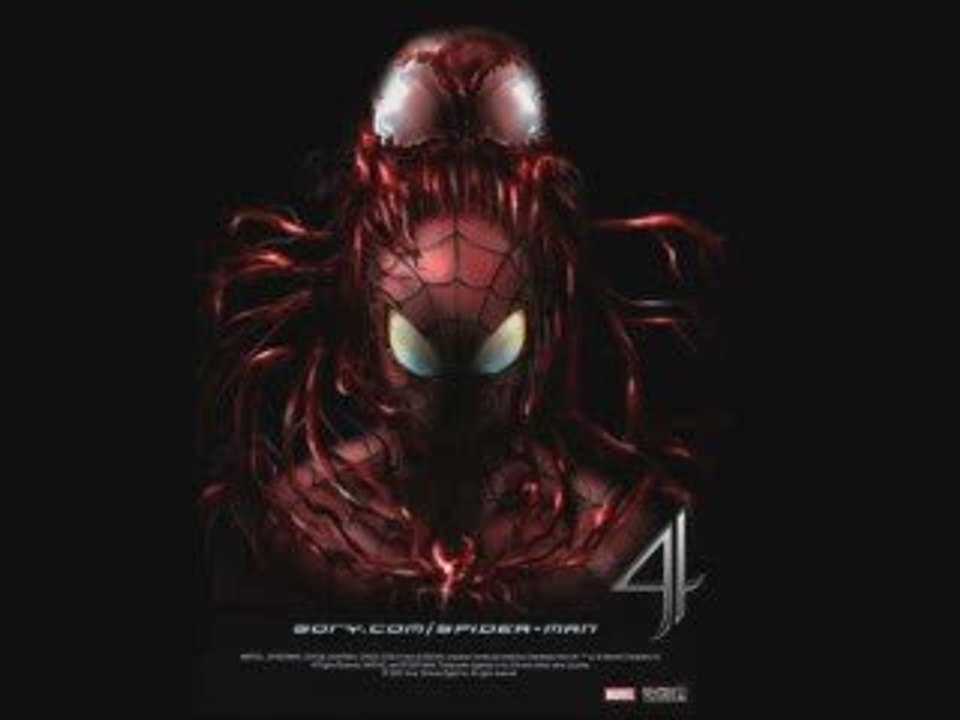 Spiderman 4 images du film