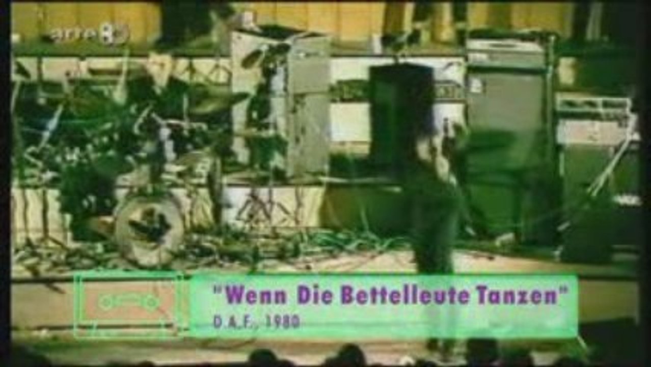 Welcome to the 80s (Synthie Pop 2)