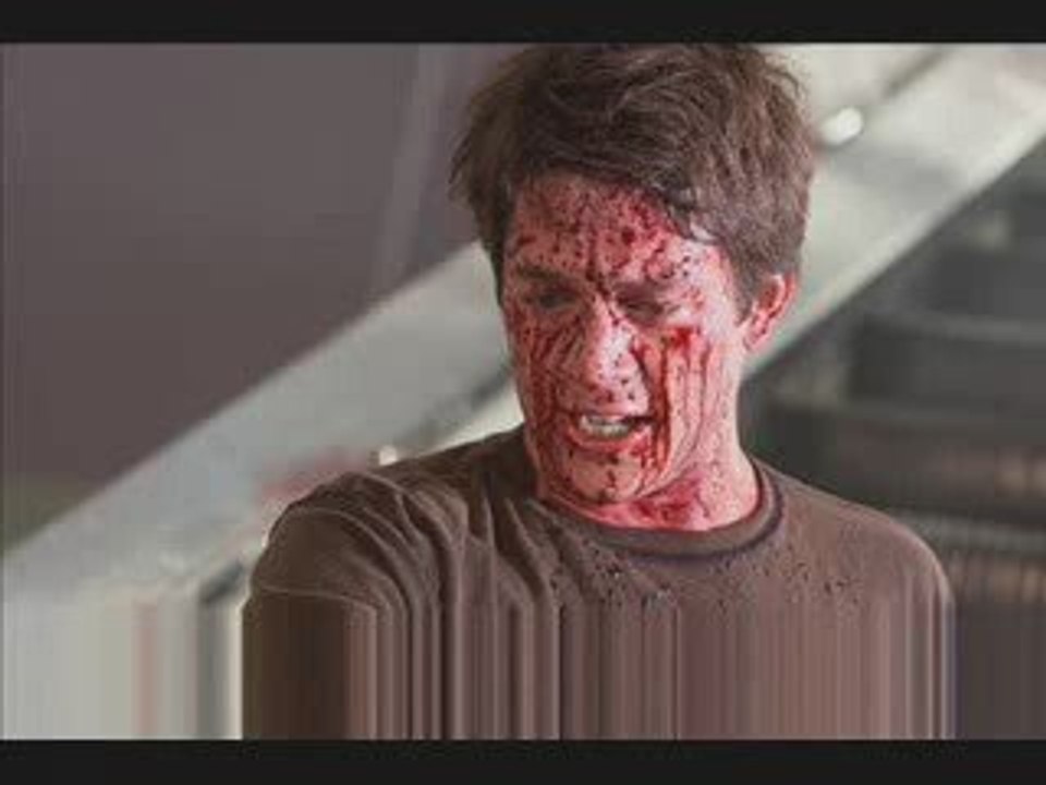 Final Destination 4 German Part 1/9