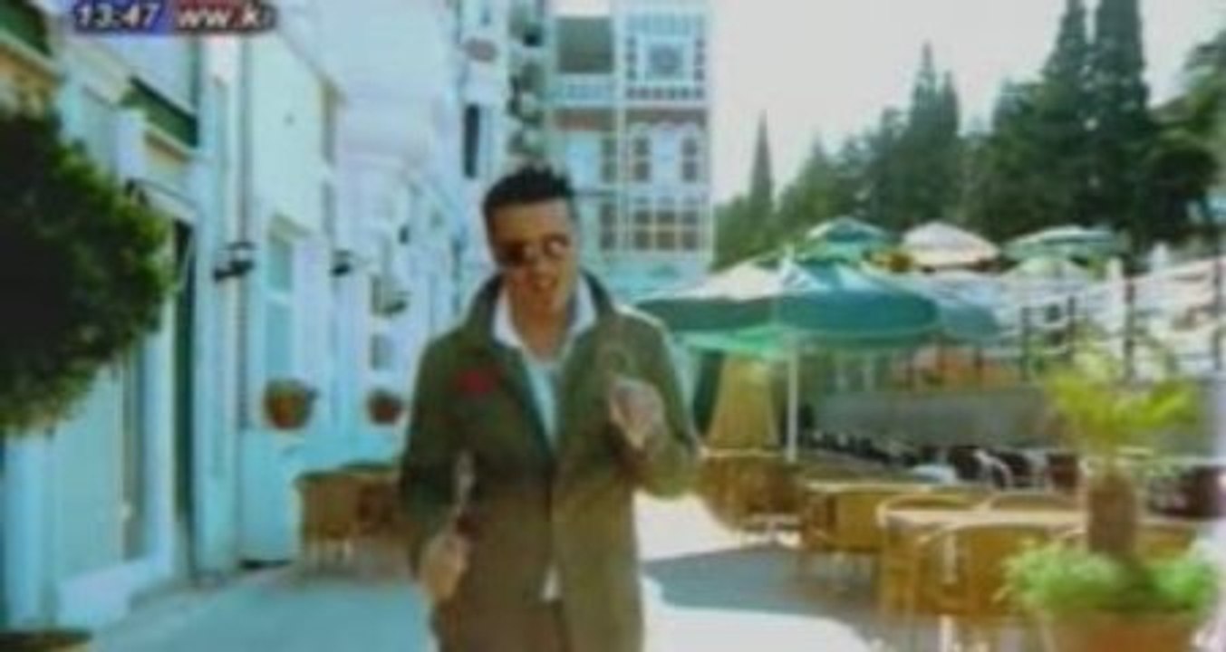Ozan - Sekerim Benim