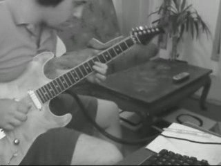 Time after time cover (Eva Cassidy)