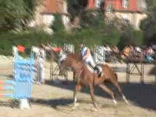 octave et morgane tortolani club 2 obernai partie 2