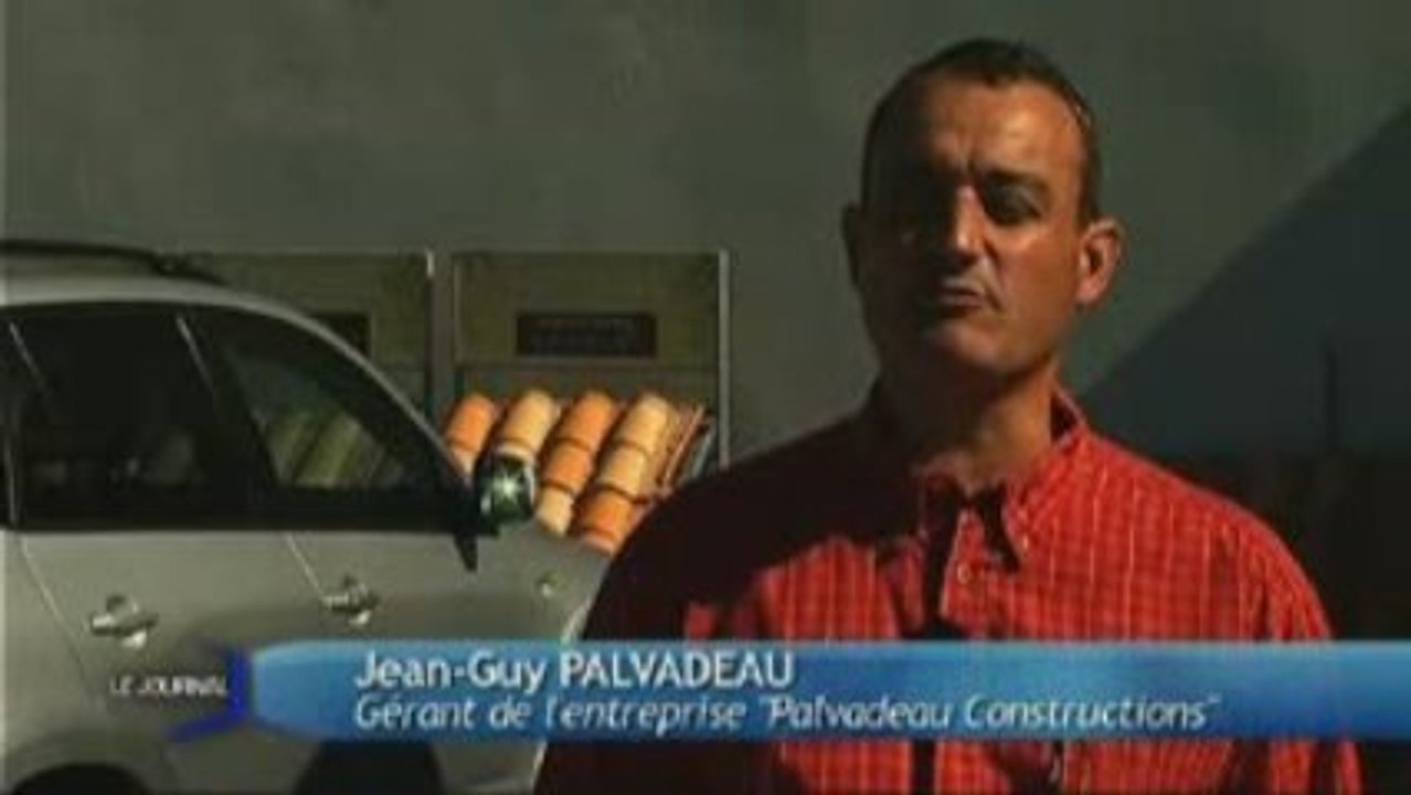 Un Vendéen médaillé d'or à Saint-Jean-De-Monts