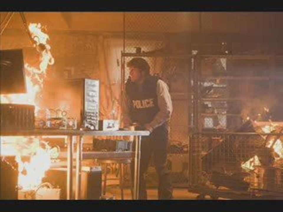 Horsemen German Part 1/10