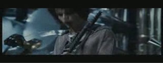 the Weird Sisters - Do the Hippogriff