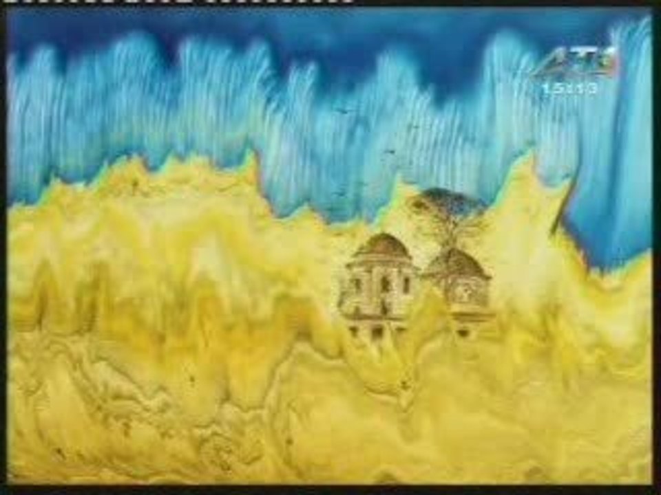 Ata tv Şehir Ve Sanat