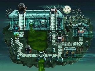 Walkthrough Gex 2/ Tomato Soup