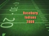 Football: Roseburg Preview 2009