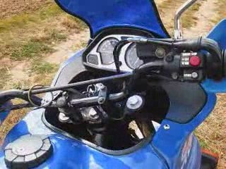 st valembreuse super tenere yamaha