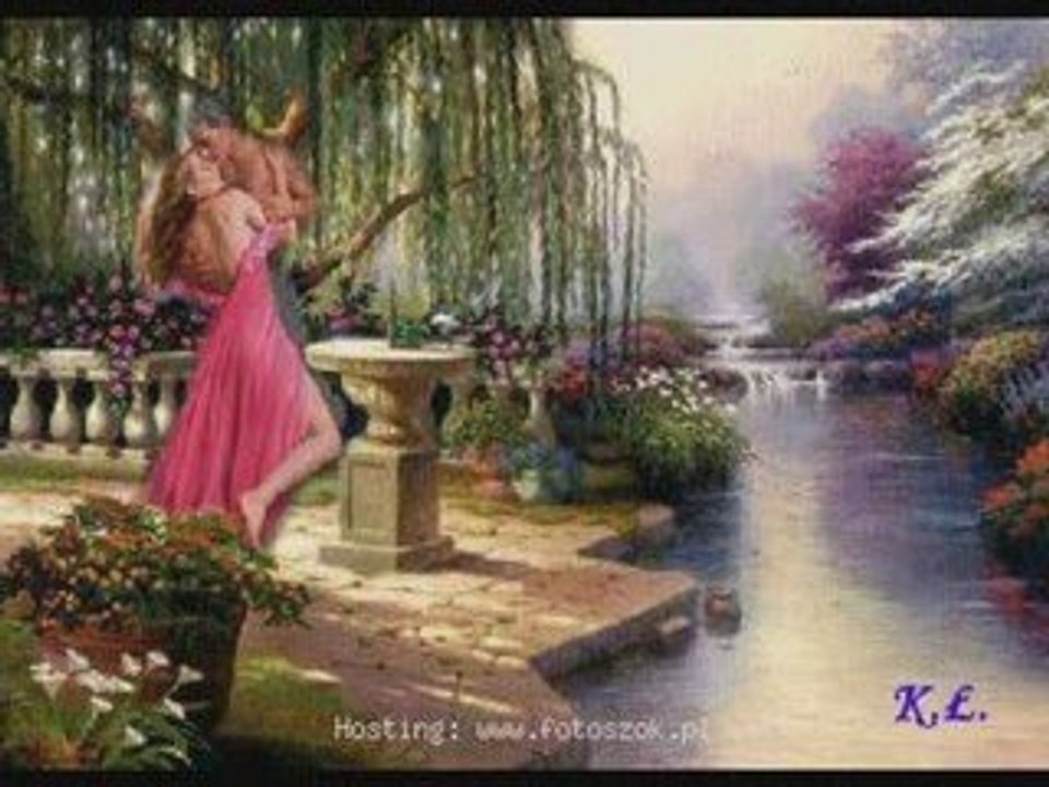 Just flowers -Tylko kwiaty