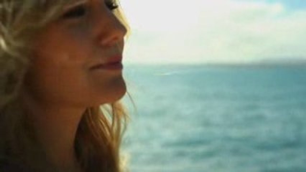 Clip France Bleu "VANJA - TIRED"