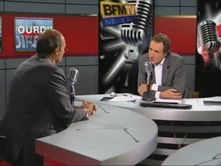 Taxe carbone, fraude fiscale : Eric Woerth s'explique