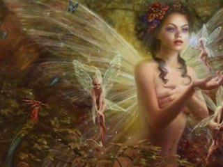 ♪♪* LA FORET ENCHANTEE *♪♪_ ENYA