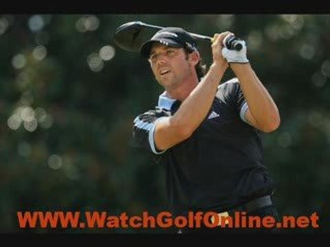 watch deutsche bank Fedex Cup golf second round live