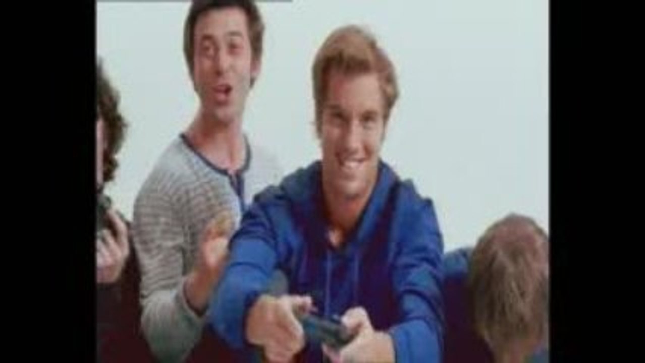 Richard Gasquet - Pub Head & Shoulders