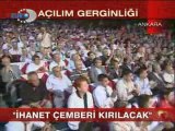 Çözülen Ülke Türkiye ve Ülkümüz-Devlet BAHÇELİ  (Kanal D)