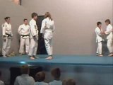 Fête du Judo St Contest 2009 Part 2