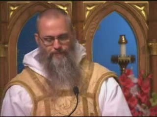 Sep 02 - Homily: A Day in the Life of Christ