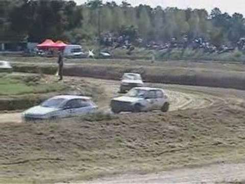 fol car de laon 30 08 09manche qualif