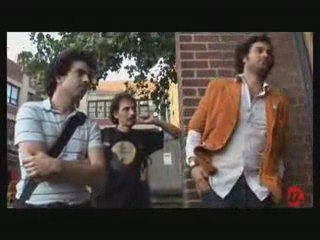 "Complètement à l'ouest" : le trailer (première version)