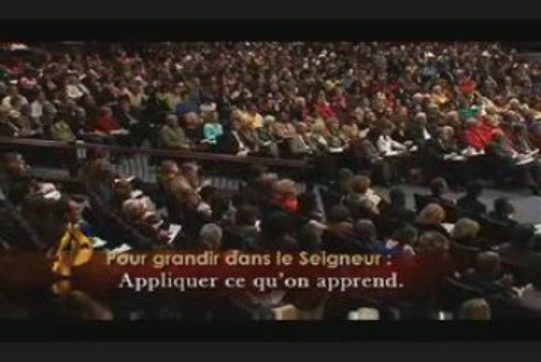 Charles Stanley - Une prière qui transforme les vies