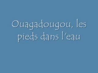 Inondations Ouagadougou Septembre 2009