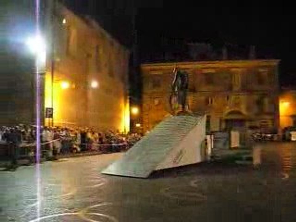 freestyle moto en italie by koutin