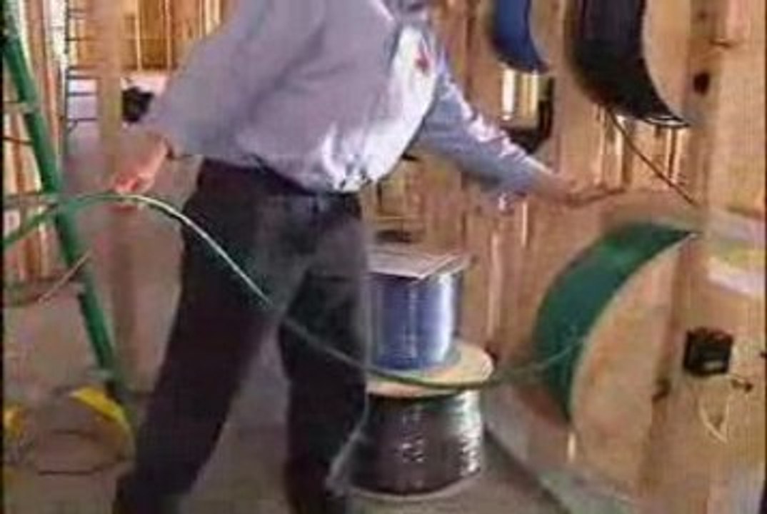 Channel Vision for Home Security Systems, Surveillance Solut