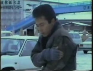 禁じられたマリコ１２話５