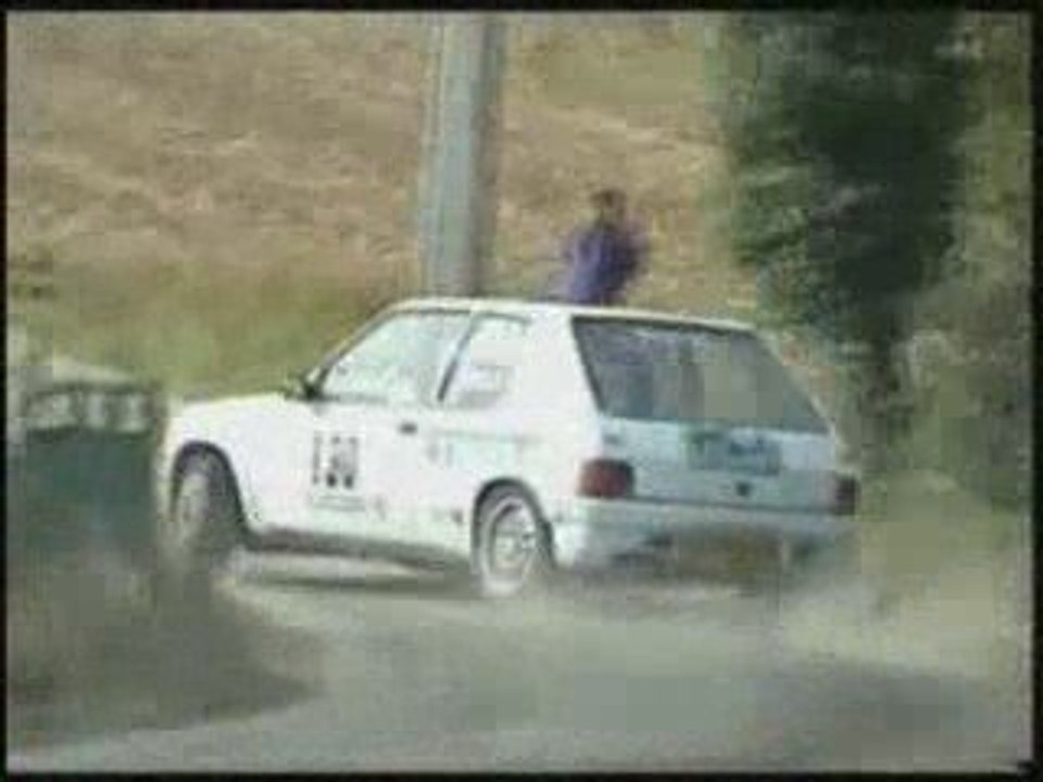 best of rallye 2006 2007 2008 partie 4/4
