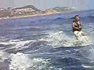 flo derriere un bateau 4