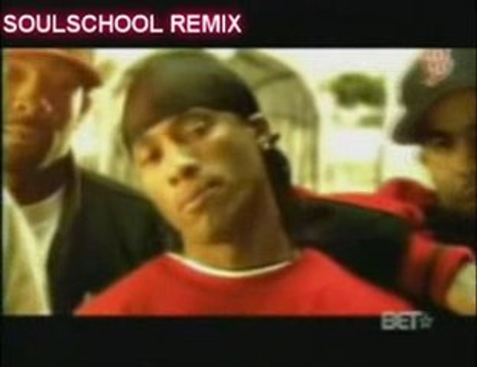 The Game ft. 50 cent - Hate it or love it (SoulSchool Remix)