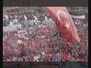 NE MUTLU TÜRKÜM DİYENE video